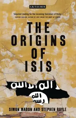 Pôvod ISIS: Vznik ISIS: Pôvod moci: Zánik národov a revolúcia na Blízkom východe - The Origins of ISIS: The Collapse of Nations and Revolution in the Middle East