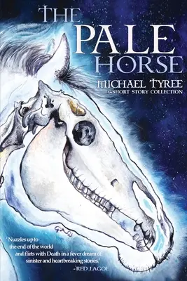 Bledý kôň - The Pale Horse