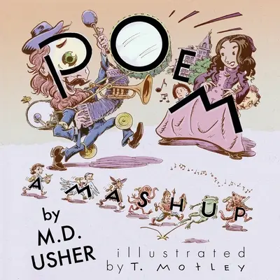 Báseň: A Mashup - Poem: A Mashup