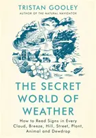 Tajný svet počasia - „Prinúti vás pozerať sa na svoje okolie iným, poetickejším spôsobom - Secret World of Weather - 'Makes you look at your environment in a different, more poetic way'