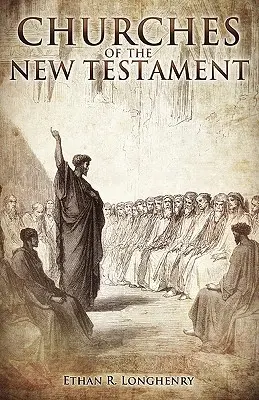 Cirkvi Nového zákona - Churches of the New Testament