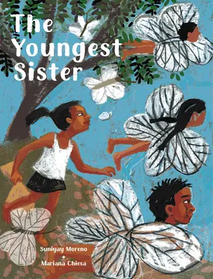 Najmladšia sestra - The Youngest Sister