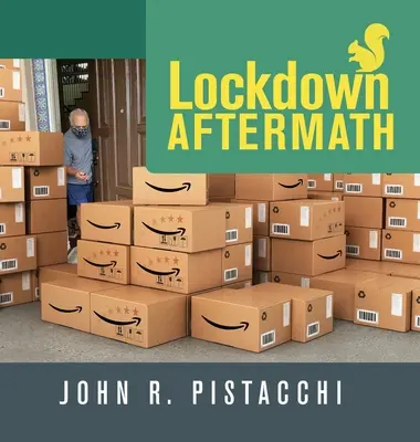 Dôsledky uzamknutia - Lockdown Aftermath