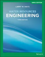 Inžinierstvo vodných zdrojov - Water Resources Engineering