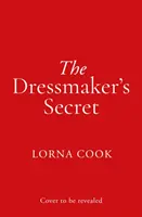 Tajomstvo krajčírky - Dressmaker's Secret