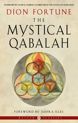 Mystická Qabalah - The Mystical Qabalah