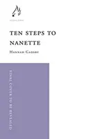 Desať krokov k Nanette - memoárová situácia - Ten Steps to Nanette - A Memoir Situation