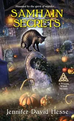 Tajomstvá Samhainu - Samhain Secrets