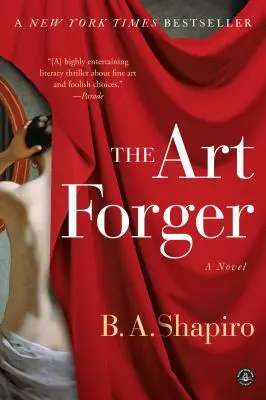 Falšovateľ umenia - The Art Forger