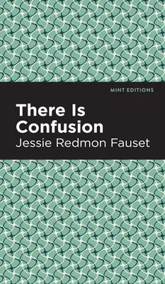 Tam je zmätok - There Is Confusion