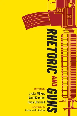 Rétorika a zbrane - Rhetoric and Guns