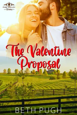 Valentínsky návrh - The Valentine Proposal