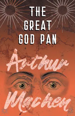 Veľký boh Pan - The Great God Pan