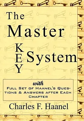 Systém hlavného kľúča - The Master Key System