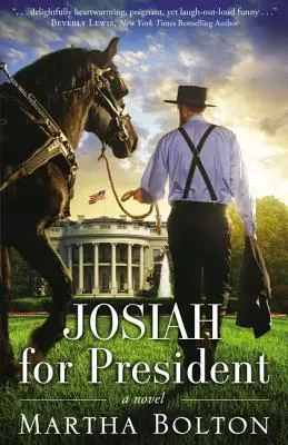Josiah za prezidenta - Josiah for President