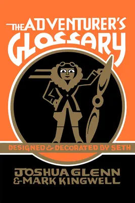 Slovník dobrodruha - The Adventurer's Glossary