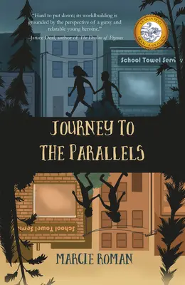 Cesta k paralelám - Journey to the Parallels