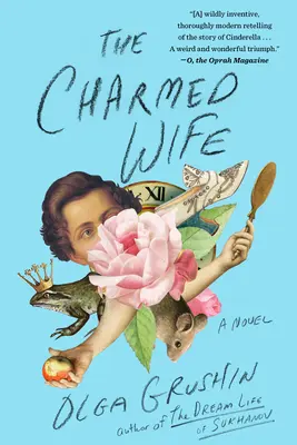 Očarená manželka - The Charmed Wife