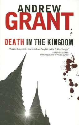 Smrť v kráľovstve - Death in the Kingdom