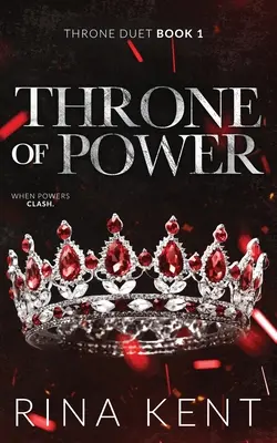 Trón moci: Špeciálne vydanie Print - Throne of Power: Special Edition Print