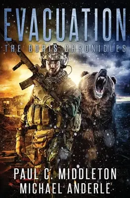 Evakuácia - Evacuation