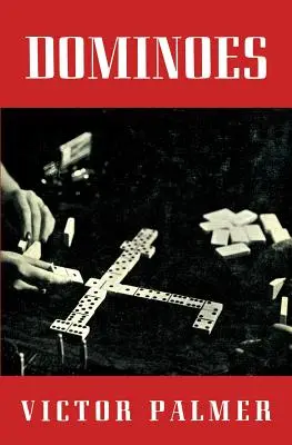 Domino: S pravidlami a postupom - Dominoes: With Rules and Procedure