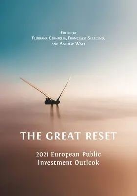 Veľký reset: Výhľad európskych verejných investícií na rok 2021 - The Great Reset: 2021 European Public Investment Outlook