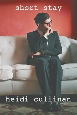 Krátky pobyt - Short Stay