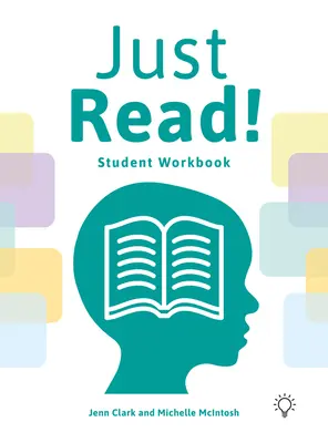 Práve si prečítajte! A Structured and Sequential Reading Fluency System Student Workbook - Just Read!: A Structured and Sequential Reading Fluency System Student Workbook