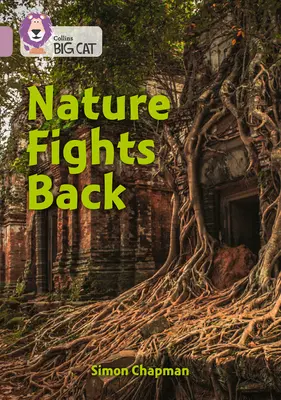 Príroda bojuje späť: 18. skupina/Pearl - Nature Fights Back: Band 18/Pearl