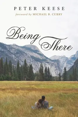 Byť tam - Being There