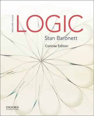Logika: Stručné vydanie - Logic: Concise Edition