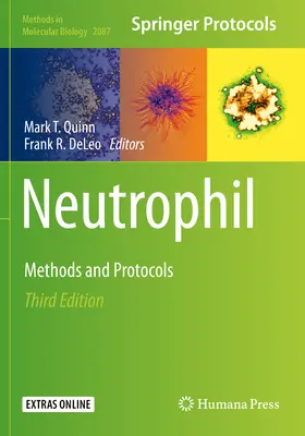 Neutrofil: Metódy a protokoly - Neutrophil: Methods and Protocols