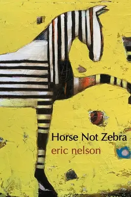 Kôň nie je zebra - Horse Not Zebra