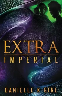 Extraimperiálna - ExtraImperial