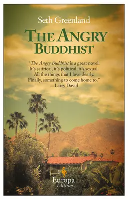 Nahnevaný budhista - The Angry Buddhist