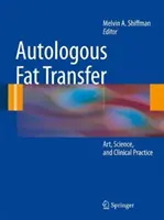 Autológny transfer tuku: Umenie, veda a klinická prax - Autologous Fat Transfer: Art, Science, and Clinical Practice