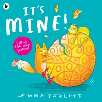 Je to moje! - It's Mine!