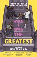 Keď som bol najväčší - When I Was the Greatest
