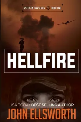Pekelný oheň - Hellfire