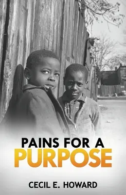 Bolesť za účelom - Pains For A Purpose