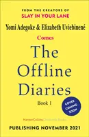 Offline denníky - Offline Diaries