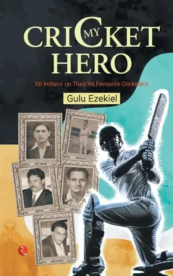 Môj kriketový hrdina - My Cricket Hero