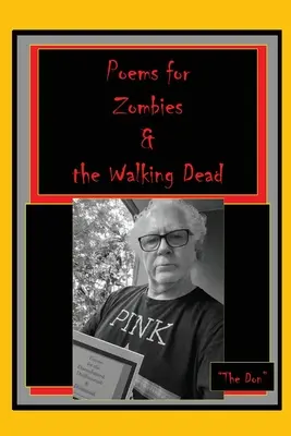 Básne pre zombie a chodiacich mŕtvych - Poems for Zombies & the Walking Dead