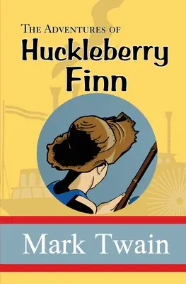 Dobrodružstvá Huckleberryho Finna - The Adventures of Huckleberry Finn