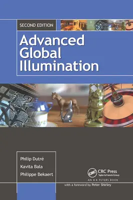 Pokročilé globálne osvetlenie - Advanced Global Illumination