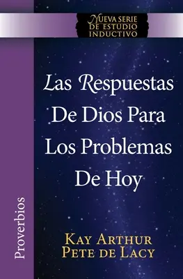 Las Respuestas de Dios para los Problemas de Hoy / Božie odpovede na dnešné problémy - Las Respuestas de Dios para los Problemas de Hoy / God's Answers to Today's Problems