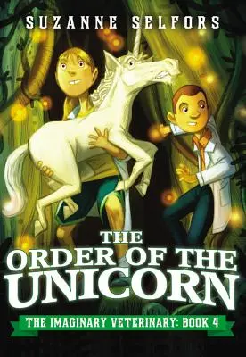 Rád jednorožca - The Order of the Unicorn