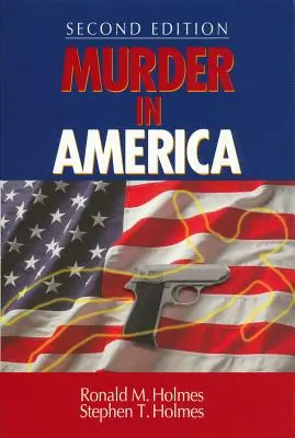Vraždy v Amerike - Murder in America