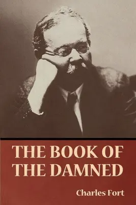 Kniha prekliatych - The Book of the Damned